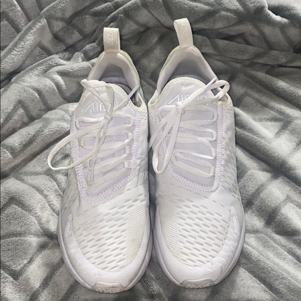 Nike shoes